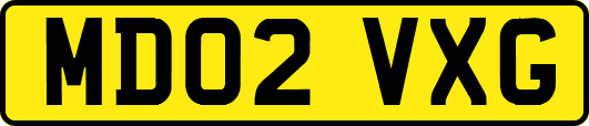 MD02VXG