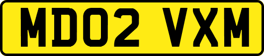 MD02VXM