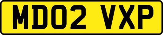 MD02VXP