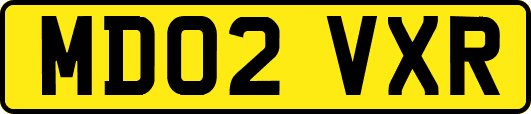MD02VXR