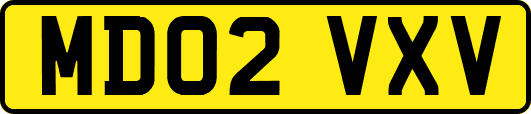 MD02VXV