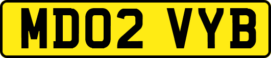 MD02VYB