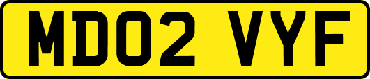 MD02VYF