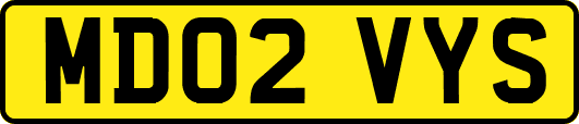 MD02VYS