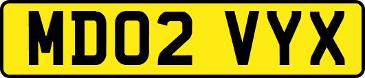 MD02VYX