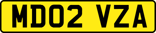 MD02VZA