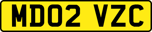 MD02VZC