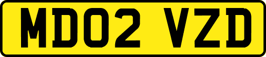 MD02VZD