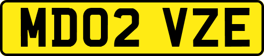 MD02VZE