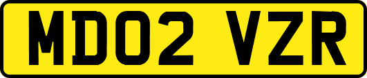 MD02VZR