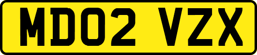 MD02VZX