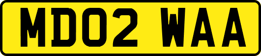 MD02WAA