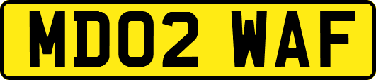 MD02WAF