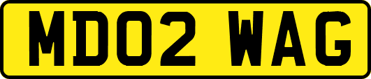 MD02WAG
