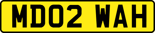 MD02WAH