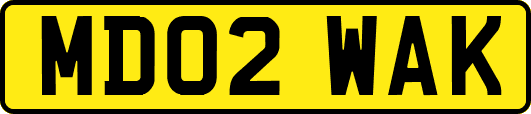 MD02WAK