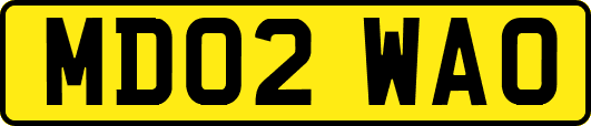 MD02WAO