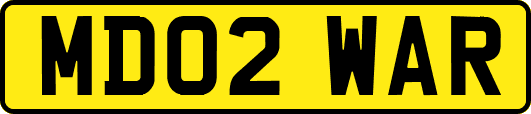 MD02WAR