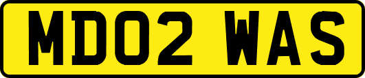 MD02WAS