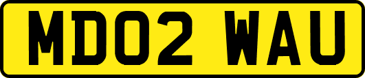 MD02WAU