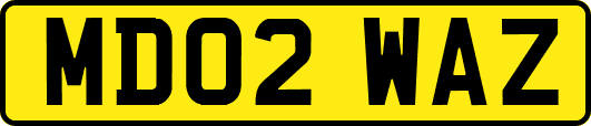 MD02WAZ