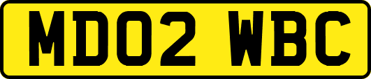 MD02WBC