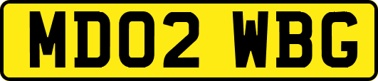 MD02WBG