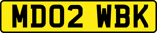 MD02WBK