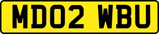 MD02WBU