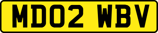MD02WBV