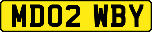 MD02WBY