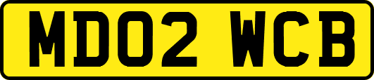 MD02WCB