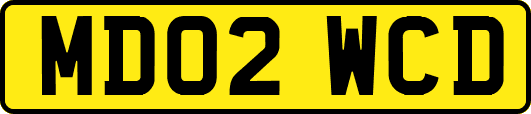 MD02WCD