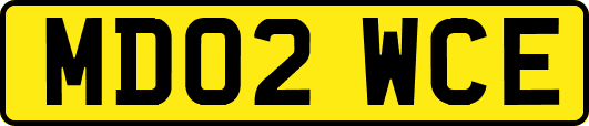 MD02WCE