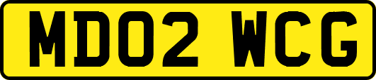 MD02WCG