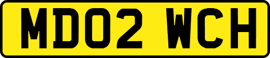 MD02WCH
