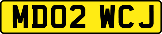 MD02WCJ