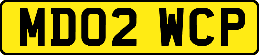 MD02WCP