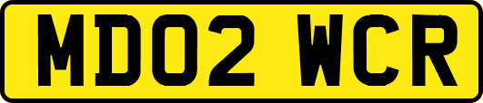 MD02WCR