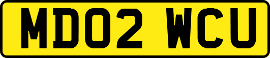 MD02WCU