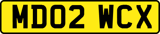 MD02WCX