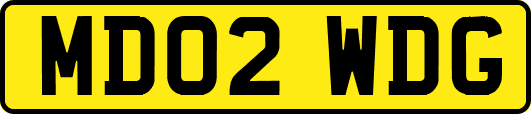 MD02WDG