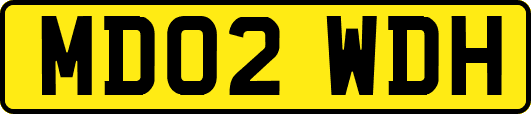 MD02WDH