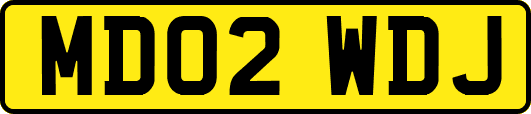MD02WDJ