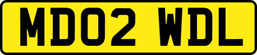 MD02WDL