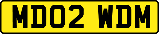 MD02WDM