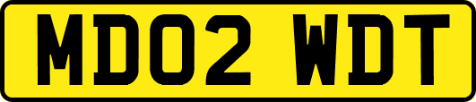 MD02WDT