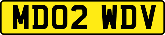 MD02WDV