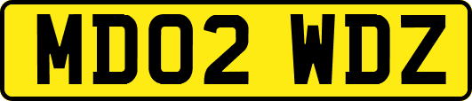 MD02WDZ