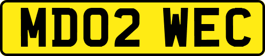 MD02WEC